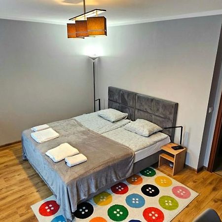 Miami Vice Apartament By Karl Radom Eksteriør billede